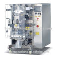 Snacks packing machine